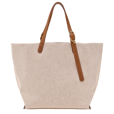 Complice Tote bag XL, Caramel