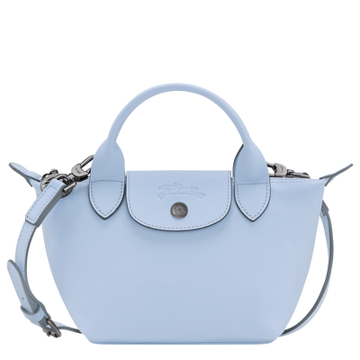 Le Pliage Xtra XS 手提包 , - 皮革