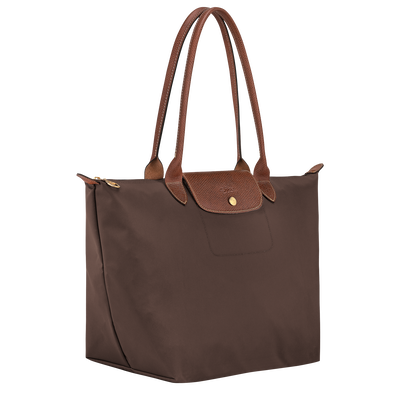 Le Pliage Original 托特包 L, 摩卡色