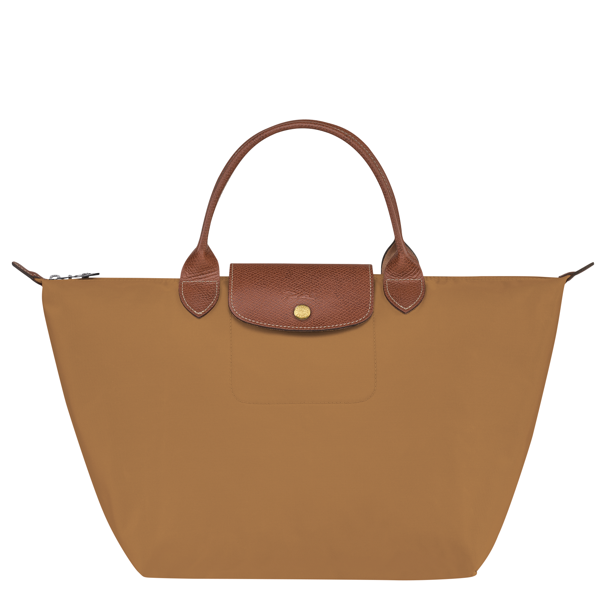 Le Pliage Original 手提包 M, Fawn