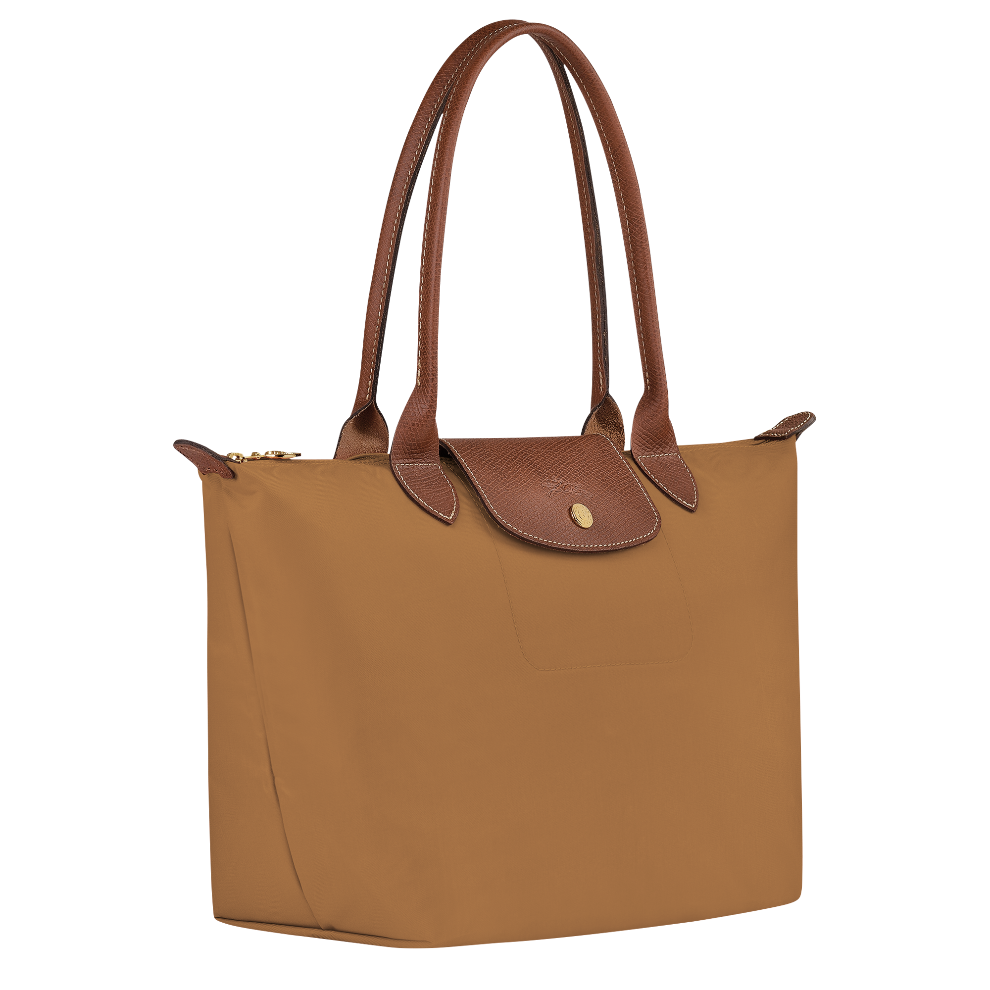 Le Pliage Original 托特包 M, Fawn