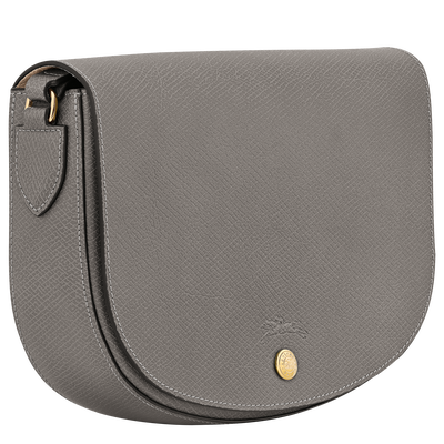 Épure Crossbody bag M, Turtledove