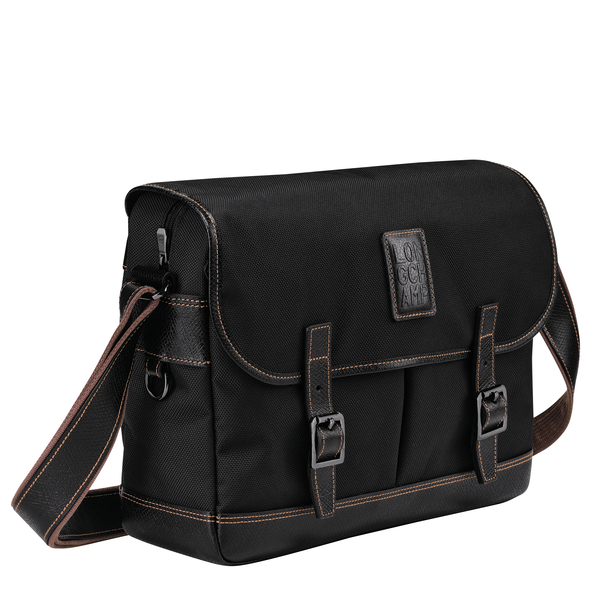 Boxford Crossbody bag L, Black