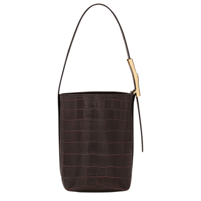 Le Smart Bucket bag XS, Mocha