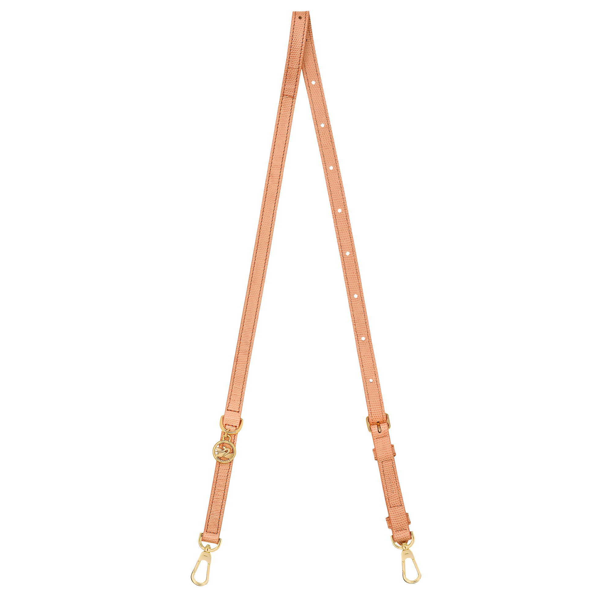 null 肩带, 日落色