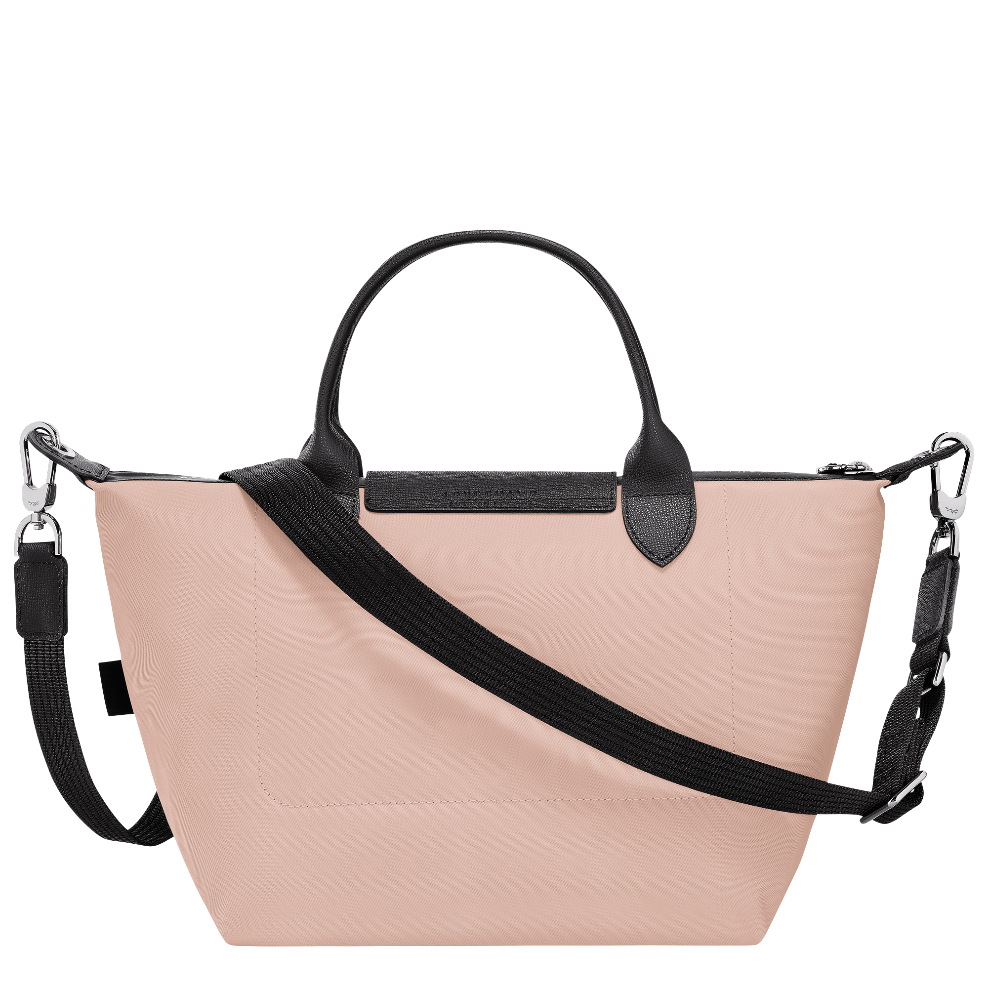 手提包 S, 裸色 - 查看 4
        6 - 放大 Le Pliage Energy 手提包 S, 裸色