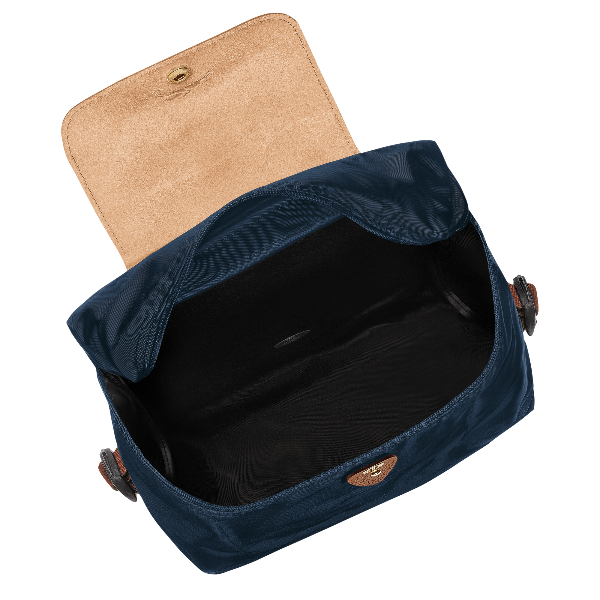 Le Pliage Original Backpack, Navy