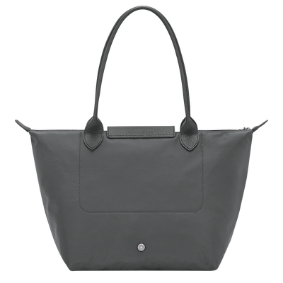 Le Pliage One Tote bag M, Anthracite
