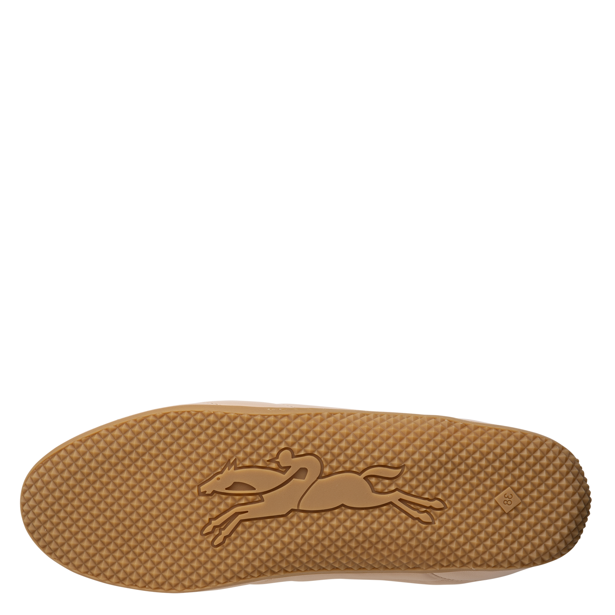 On-The-Go 运动鞋, 奶油