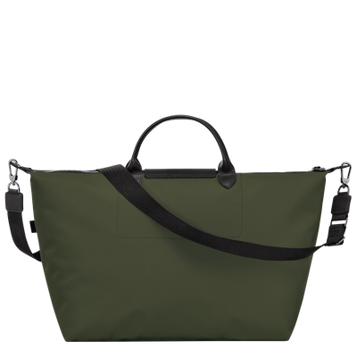 Le Pliage Energy 旅行包 L, 卡其色