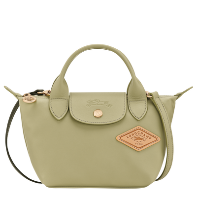 Le Pliage Xtra XS 手提包 , - 皮革
