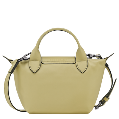 Le Pliage Xtra 手提包 XS, 开心果绿