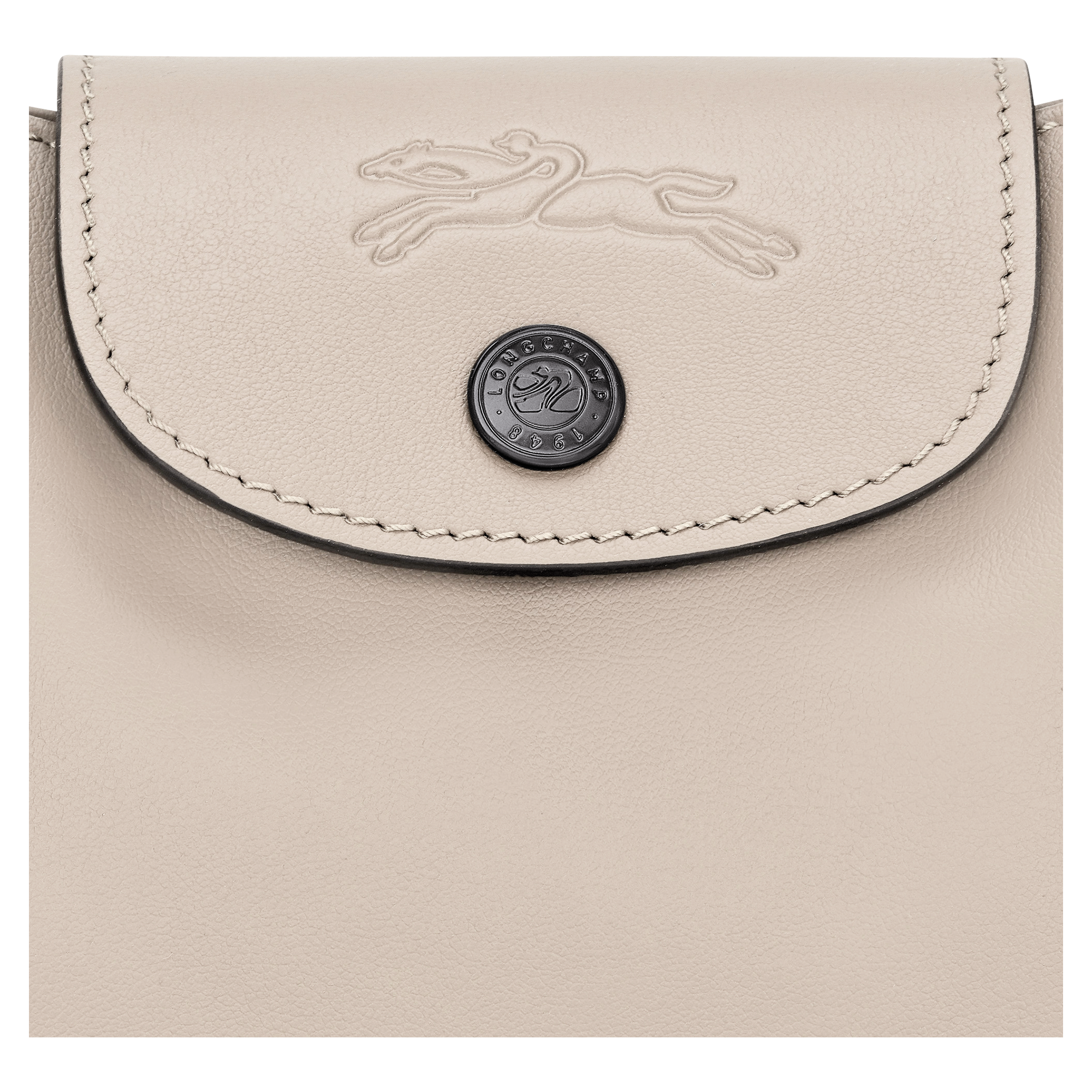 Le Pliage Xtra 单肩包 S, 米白色