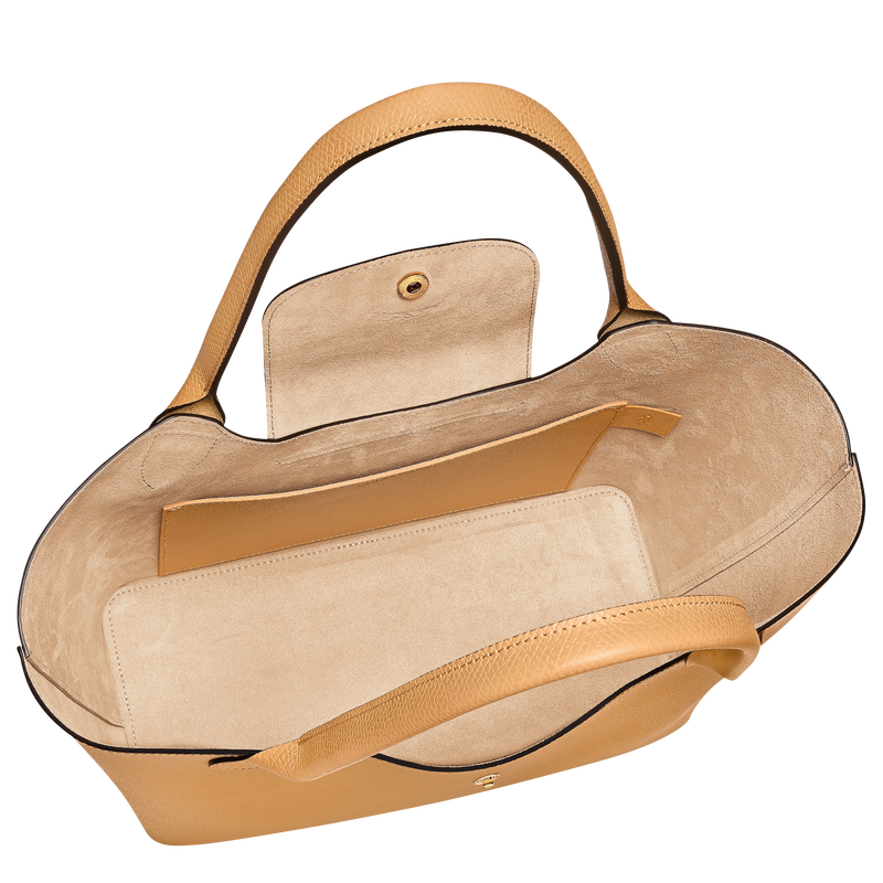 &Eacute;pure L Shoulder bag , - Leather  - View 5 of  7