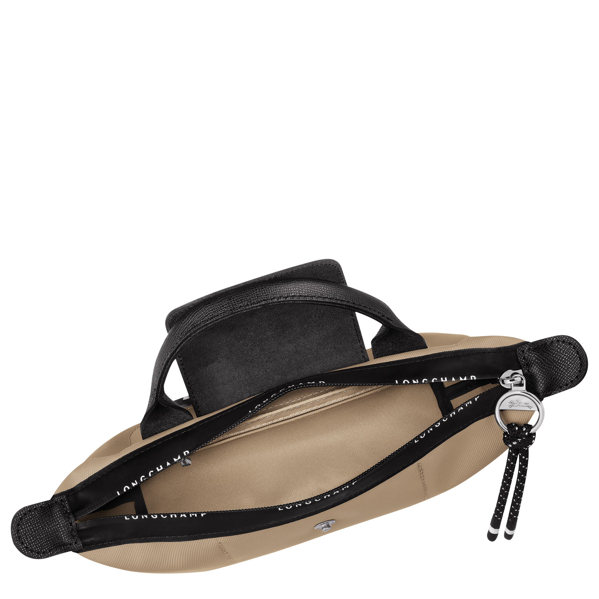 Pouch, Clay - View 5 of
6 - zoom in Le Pliage Energy Pouch, Clay