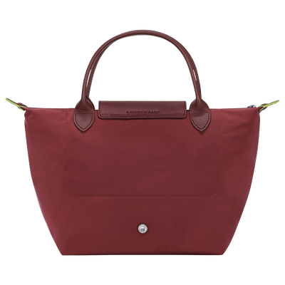 Le Pliage Green 手提包 S, 石榴色