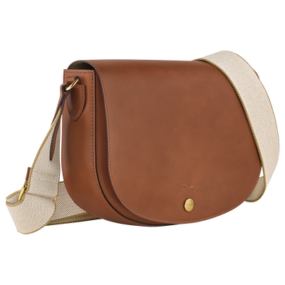 &Eacute;pure 斜挎包 M, 干邑色