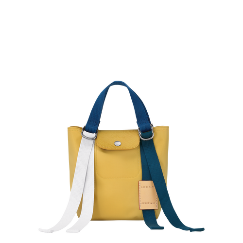 Le Pliage Re-Play Handbag XS, Corn