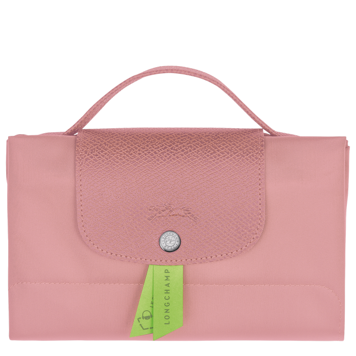 Le Pliage Green 文件夹, Petal Pink