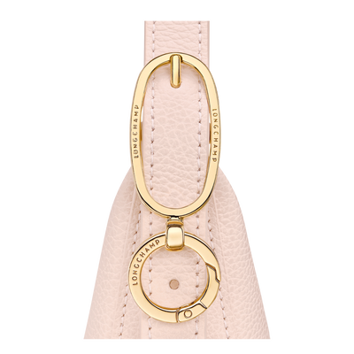 Le Foulonné 斜挎包 S, 亚麻色