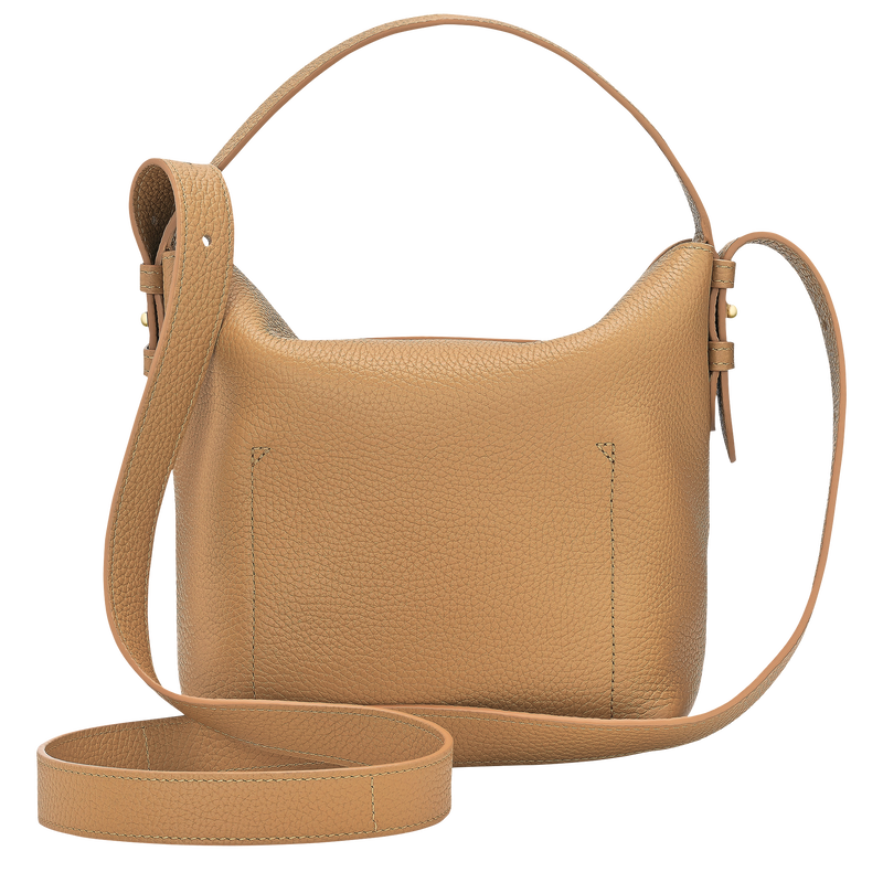 Le Cadence S Bucket bag , Dulce - Leather  - View 4 of  6