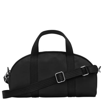 Le Pliage Energy 手提包 M, 黑色