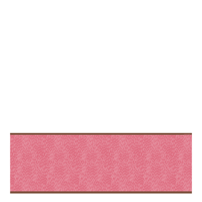 Chevaux Stole , Marshmallow - Horse print