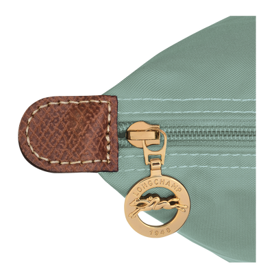 Le Pliage Original 双肩背包 M, 青瓷