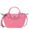 粉红色