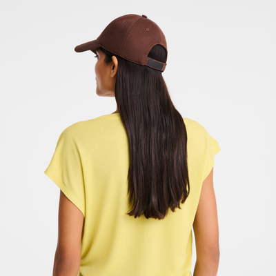 null Cap, Mocha
