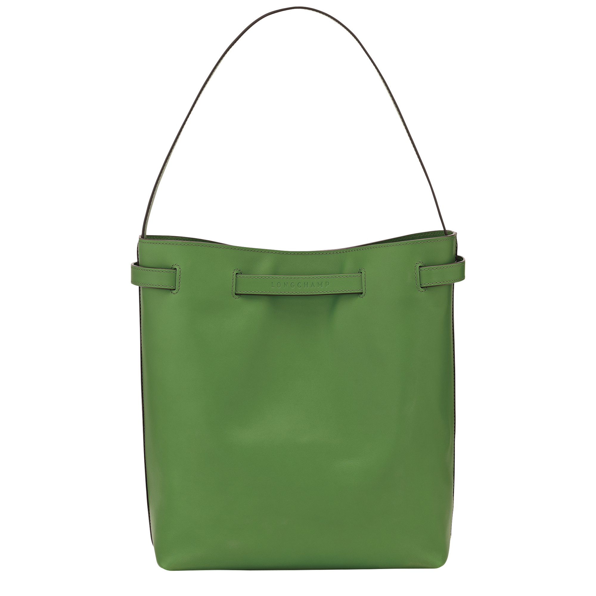 Le Smart 单肩包  L, Matcha