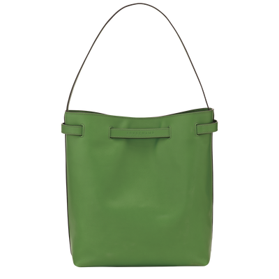Le Smart 单肩包  L, Matcha