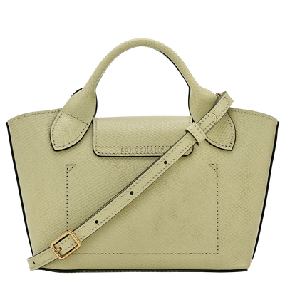 &Eacute;pure Tote bag XS, Almond Green