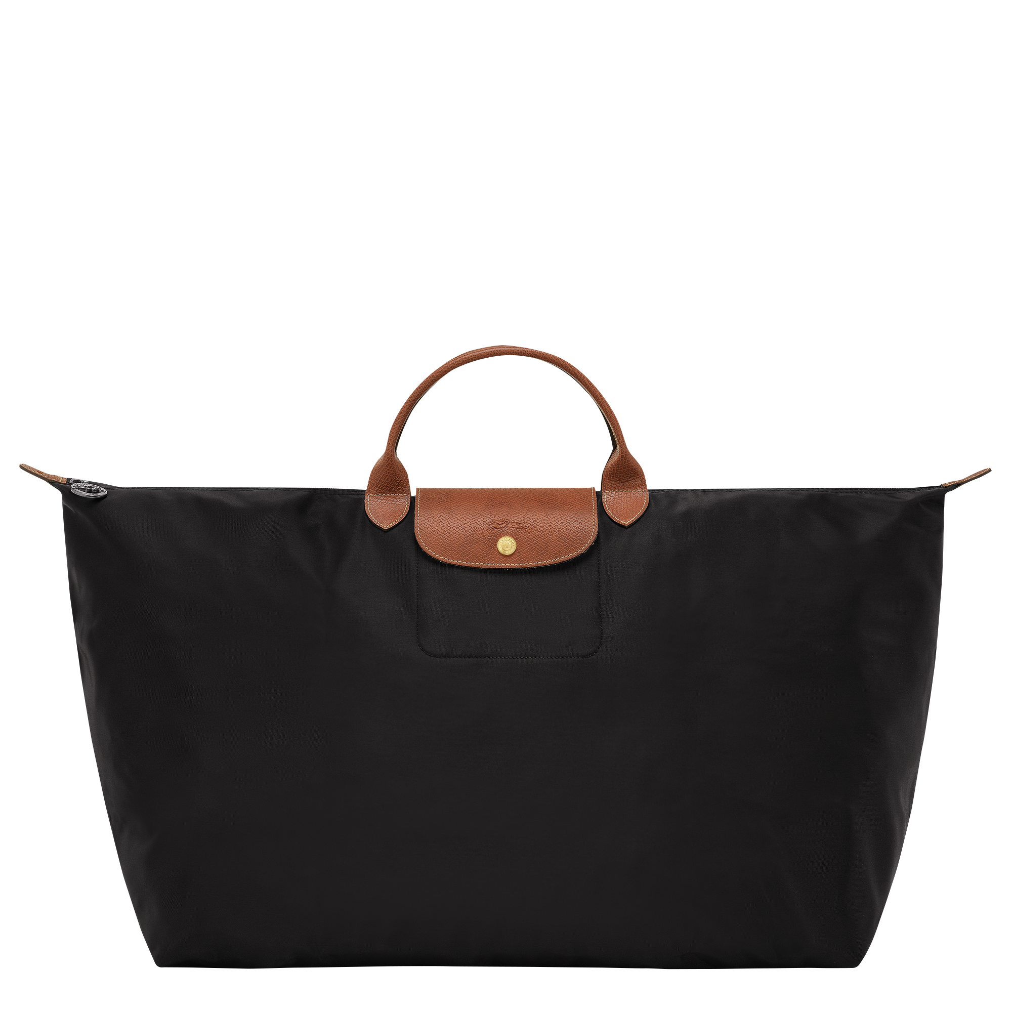 Le Pliage Original 旅行包 XL, 黑色