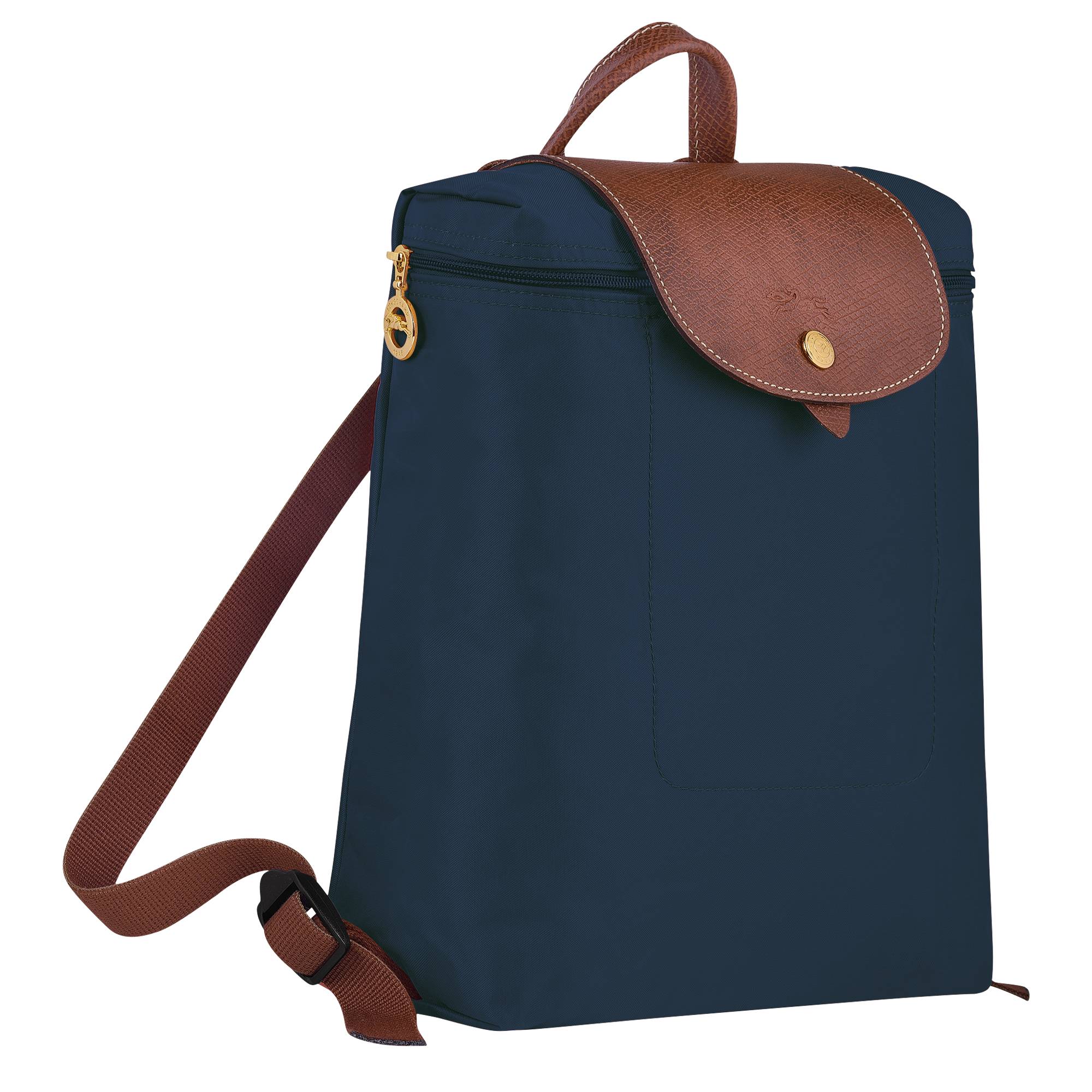 Le Pliage Original Backpack, Navy