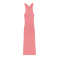 虾粉色