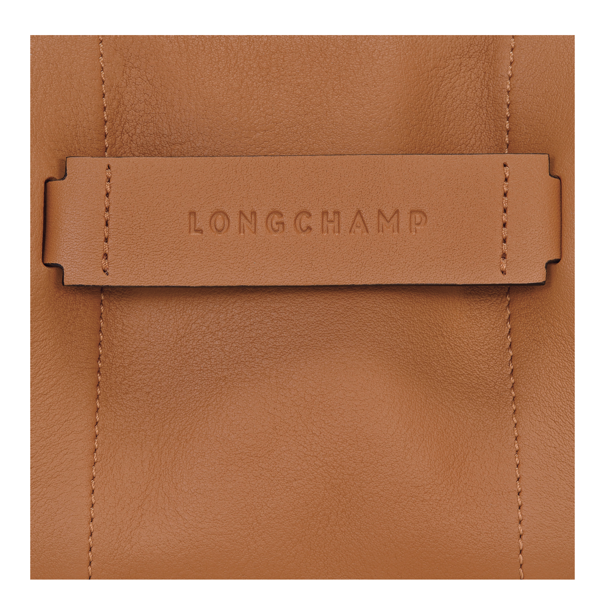 斜挎包 S, 裸色 - 查看 5
5 - 放大 Longchamp 3D 斜挎包 S, 裸色