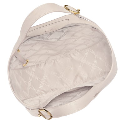 Le Foulonné 托特包 XL, 纸张白