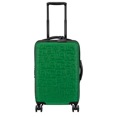 LGP Travel S Carry-on , Green - Polycarbonate