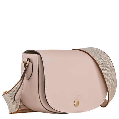 Épure Crossbody bag S, Petal Pink
