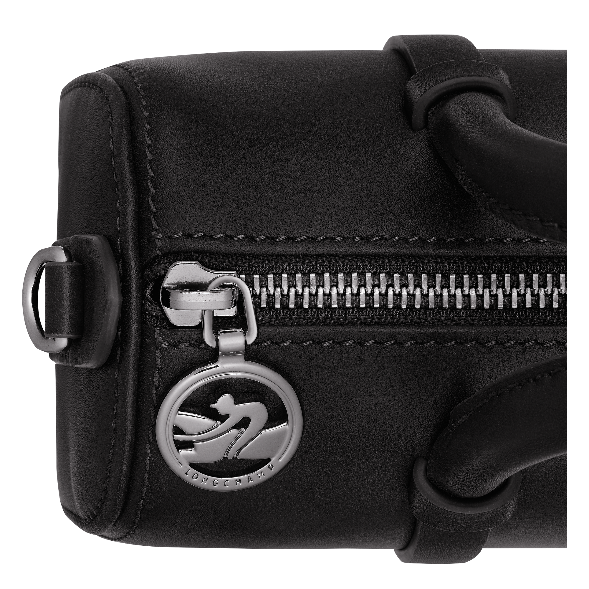 Daylong Handbag S, Rose gold