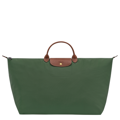 Le Pliage Original 旅行包 XL, 英伦绿