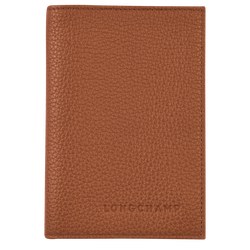 Passport cover