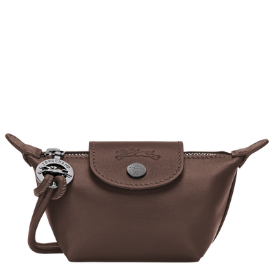 Le Pliage Xtra Coin purse, Mocha