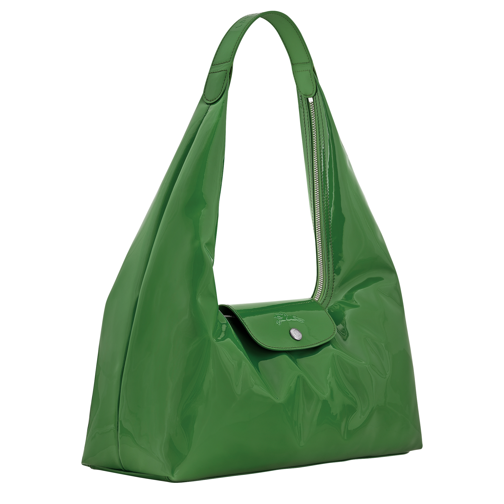 Le Pliage Xtra 单肩包  L, Matcha