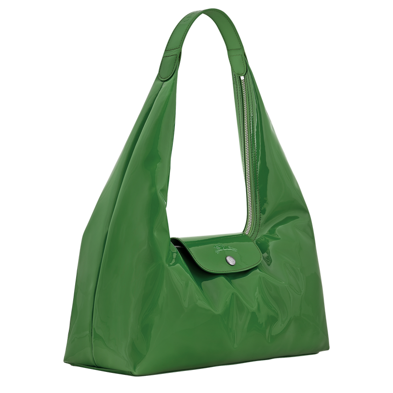 Le Pliage Xtra L 单肩包 , - 皮革  - 查看 2 3
