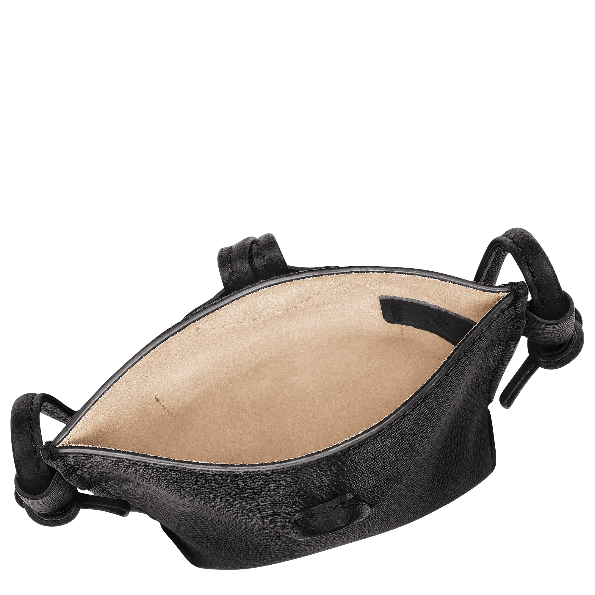 Phone case, Black - View 5 of
6 - zoom in Le Roseau Phone case, Black