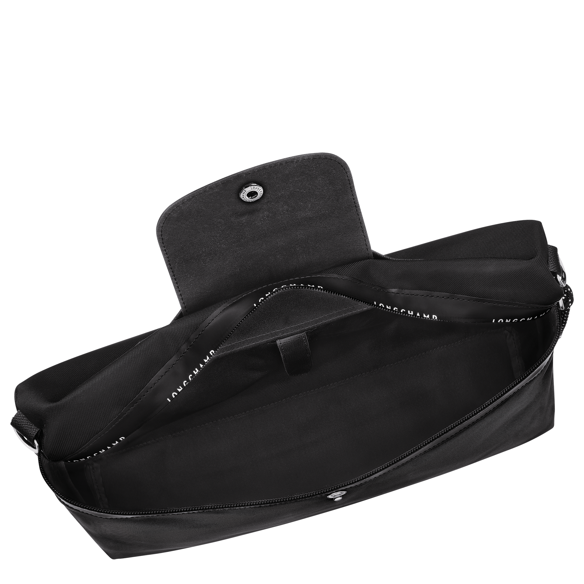 Le Pliage Energy 公文包, 黑色