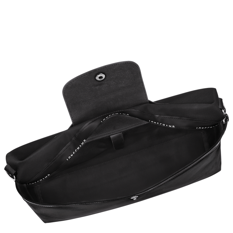 Le Pliage Energy 公文包 , 黑色 - 帆布  - 查看 5 6