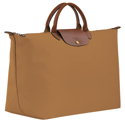 Le Pliage Original 旅行包 L, Fawn